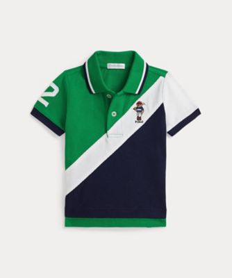 Polo ポニー オックスフォード ショートスリーブ シャツ | POLO