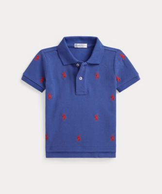 トーマス　七五三　POLO ラルフローレン　3点セット POLO RALPH LAUREN CHILDRENS WEAR / ポロ ラルフ ローレン チルドレン