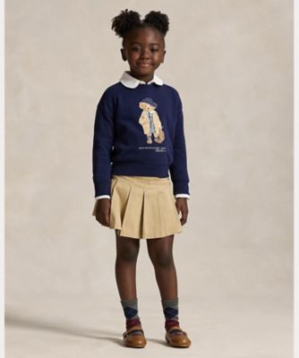 Polo Ralph Lauren トレーナー3点セット Polo ベア フリース ボクシー スウェットシャツ