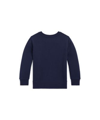 Polo ベア フリース スウェットシャツ | POLO RALPH LAUREN 