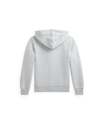 Polo ベア ＆ Big Pony フリース フーディ | POLO