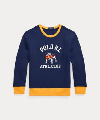 RALPH LAUREN BABY 通販 | 三越伊勢丹オンラインストア・通販【公式】