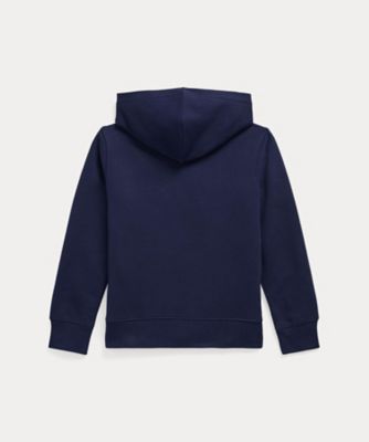 Ｐｏｌｏ　ベア　フリース　フーディ　ＣＷＰＯＫＮＩＹ８０２１３４３