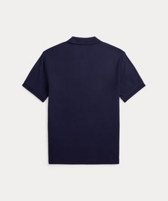 ソフト コットン ポロシャツ CWPOKNIY8021414 | POLO