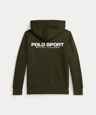 ジャケット・アウター polo sport cwu Vintage Polo Sport Ralph Lauren Utility Yellow Jacket Double