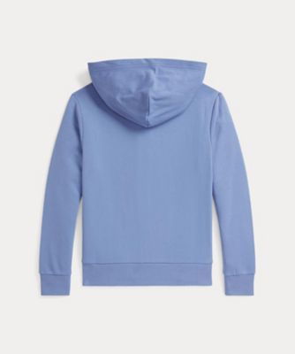 Polo Ralph Laurenフレンチテリーフルジップフーディ フレンチ テリー フルジップ フーディ CWPOKNIY8021670