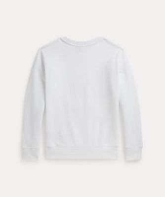 ルナー ニュー イヤー Polo ベア スウェットシャツ