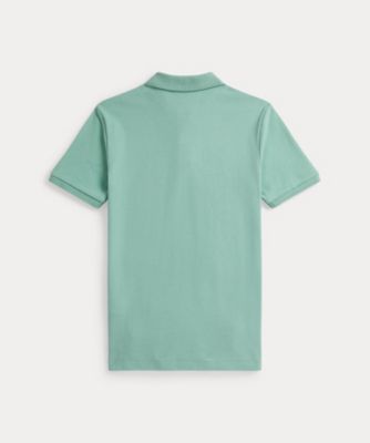 コットン メッシュ ポロシャツ CWPOKNIY8021683 | POLO