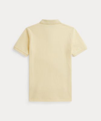 コットン メッシュ ポロシャツ CWPOKNIY8021686 | POLO