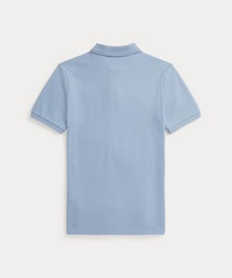 コットン メッシュ ポロシャツ CWPOKNIY8021687 | POLO
