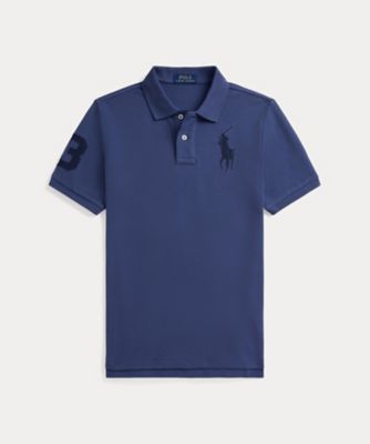 ポロシャツ ラルフローレン 通販 | 三越伊勢丹オンラインストア・通販