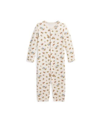 ファミリア リバティ柄トートバッグ＆マスコットベアー