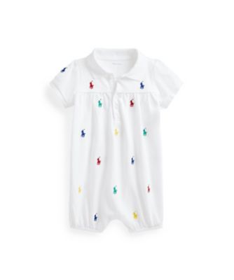 Polo Ralph Lauren Baby Baby Kids ポロ ラルフローレン ベビー 三越伊勢丹オンラインストア 公式