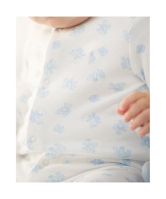 コンバーチブル ガウン カバーオール | POLO RALPH LAUREN CHILDRENS 