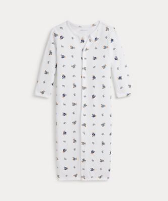 Polo Ralph Lauren カバーオール ベージュ 2025年最新】POLO RALPH LAUREN カラー：ベージュ系