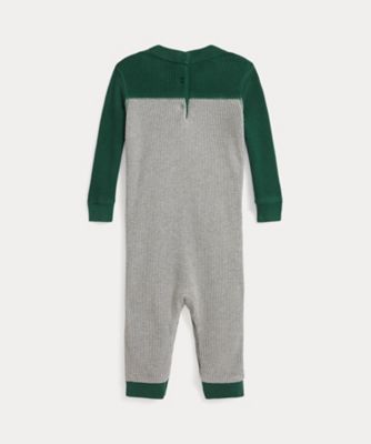 Polo by Ralph Lauren チェック柄カバーオール 楽天市場】ラルフローレン カバーオール チェックの通販