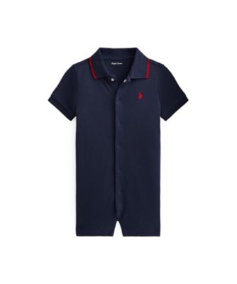 POLO RALPH LAUREN CHILDRENS WEAR | カバーオール・ロンパース