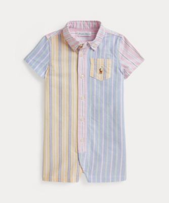 パッカブル ウォーターリペラント フーデッド ジャケット | POLO RALPH