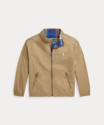 ラルフローレン ジャケット スーツ 150 （中古・古着通販】POLO