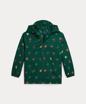 POLO RALPH LAUREN CHILDRENS WEARの子供服（ボーイズ