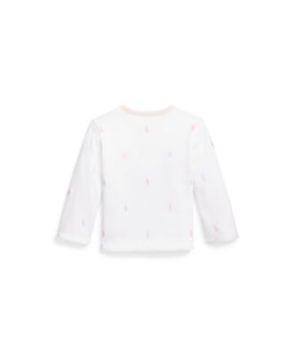 Polo ポニー リバーシブル コットン ジャケット | POLO RALPH