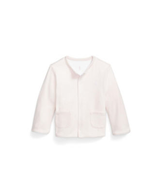 Polo ポニー リバーシブル コットン ジャケット | POLO RALPH