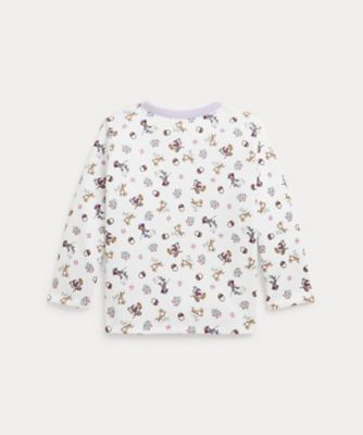 Ｐｏｌｏ　ベア　リバーシブル　コットン　ジャケット