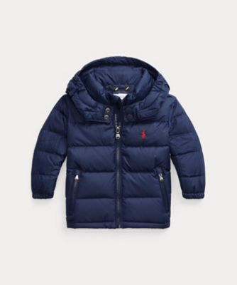 Baby ralph outlet lauren