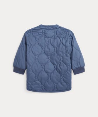 キルティング ジャケット | POLO RALPH LAUREN CHILDRENS WEAR