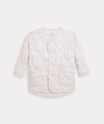 sz ★希少★ POLO RALPH LAUREN キルティングジャケット POLO RALPH LAUREN ポロ ラルフローレン キルトジャケット Ralph