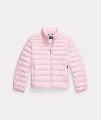 POLO RALPH LAUREN CHILDRENS WEAR /ポロ ラルフ ローレン チルドレンズウェア PーLayer 2 パッカブル キルテッド ジャケット CWPOOTWY6020379