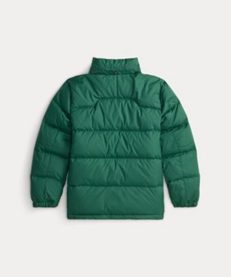 Polo by Ralph Lauren ダークグリーン ジャケット Polo by Ralph Lauren ダークグリーンジャケット ポロラルフ