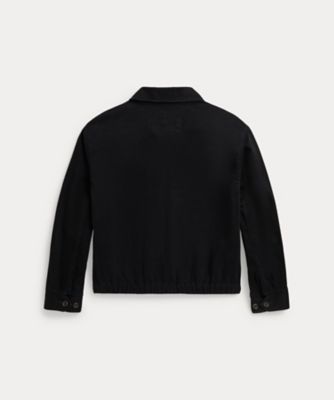 Bayport Polo Sport コットン ジャケット