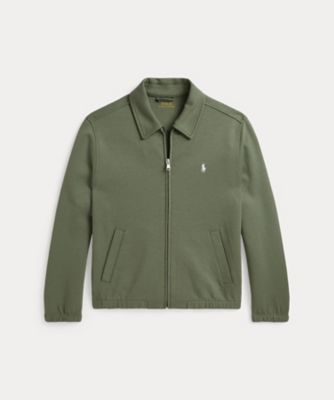 パッカブル ウォーターリペラント フーデッド ジャケット | POLO RALPH