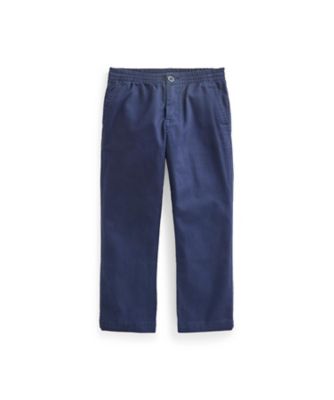＜POLO RALPH LAUREN CHILDRENS WEAR ＞Ｐｏｌｏ　プレップスター　ストレッチ　ツイル　パンツ