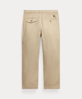 Ｐｏｌｏ　プレップスター　ストレッチ　チノ　パンツ