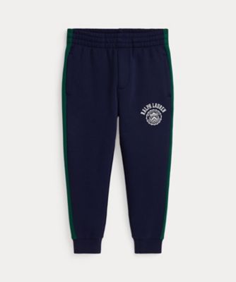 コットン メッシュ ジョガー パンツ | POLO RALPH LAUREN