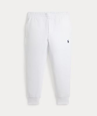 ＜POLO RALPH LAUREN CHILDRENS WEAR ＞ダブルニット　ジョガー　パンツ　ＣＷＰＯＰＮＴＢＢＱ２０２１１