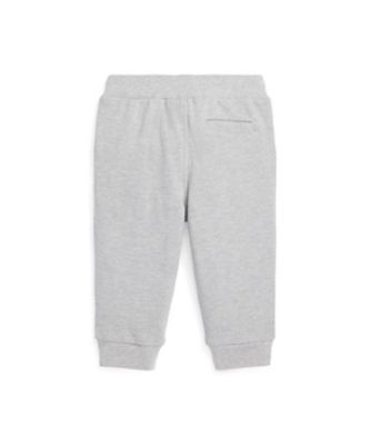 コットン　メッシュ　ジョガー　パンツ