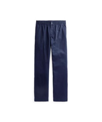 ＜POLO RALPH LAUREN CHILDRENS WEAR ＞Ｐｏｌｏ　プレップスター　ストレッチ　ツイル　パンツ