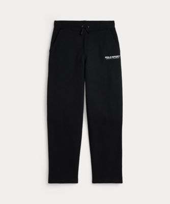 ＜POLO RALPH LAUREN CHILDRENS WEAR ＞Ｐｏｌｏ　Ｓｐｏｒｔ　フリース　スウェットパンツ　ＣＷＰＯＰＮＴＹ４Ｇ２０１４２