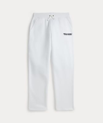 ＜POLO RALPH LAUREN CHILDRENS WEAR ＞Ｐｏｌｏ　Ｓｐｏｒｔ　フリース　スウェットパンツ　ＣＷＰＯＰＮＴＹ４Ｇ２０１４４