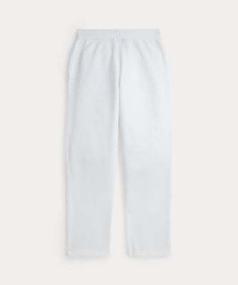 Polo Sport フリース スウェットパンツ