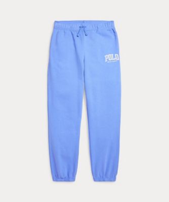 ＜POLO RALPH LAUREN CHILDRENS WEAR ＞ロゴ　フレンチ　テリー　スウェットパンツ　ＣＷＰＯＰＮＴＹＢＱ２０２０８