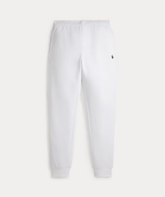 ダブルニット ジョガー パンツ CWPOPNTYBQ20241 | POLO