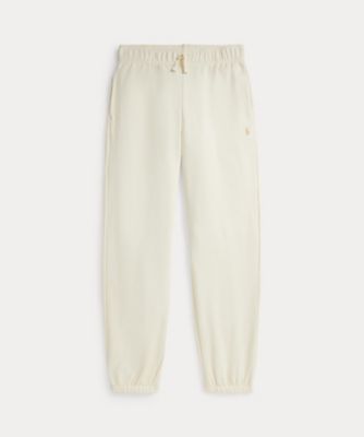 フレンチ テリー スウェットパンツ CWPOPNTYBQ20242