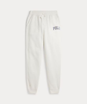 ＜POLO RALPH LAUREN CHILDRENS WEAR ＞ロゴ　フリース　ジョガー　パンツ　ＣＷＰＯＰＮＴＹＢＱ２０２４８
