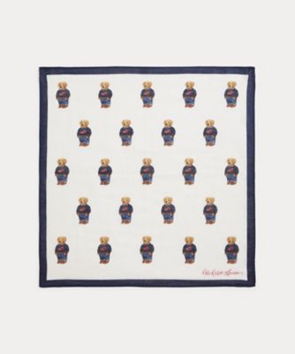 Arla スモール シングル タオルケット | RALPH LAUREN HOME/ラルフ
