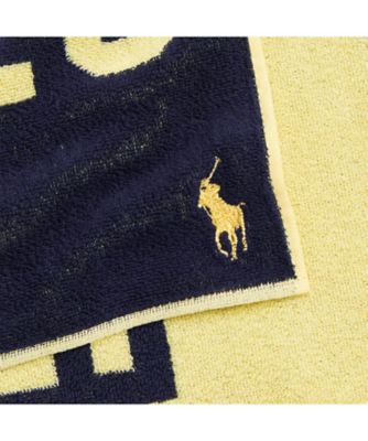 ロゴ コットン ハンカチーフ | POLO RALPH LAUREN CHILDRENS