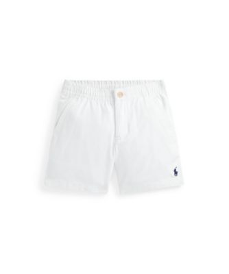 ＜POLO RALPH LAUREN CHILDRENS WEAR ＞Ｐｏｌｏ　プレップスター　フレックス　アブレージョン　ツイル　ショートパンツ
